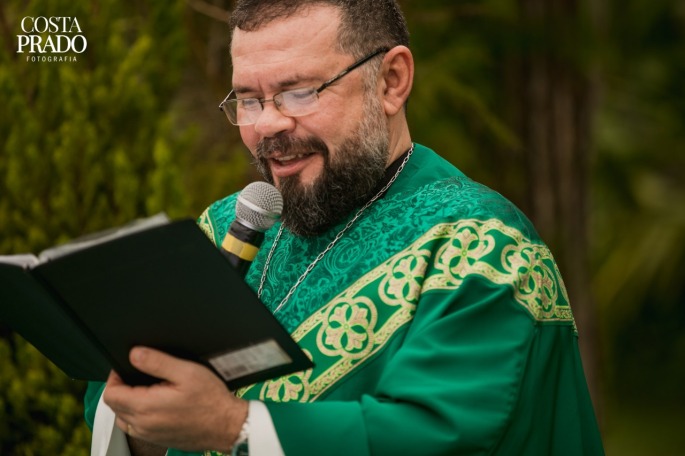 Rev. Jorge Aquino15
