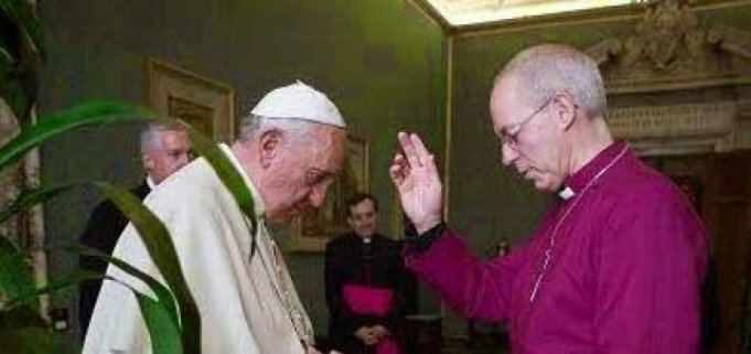 Papa e Arcebispo 04