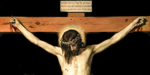 Jesus cruscuficação sexta